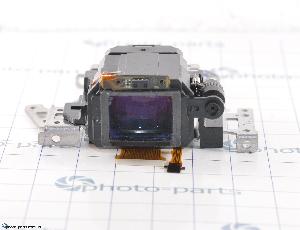 Видоискатель Sony A65, б/у